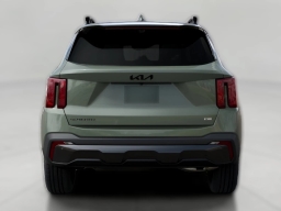 Kia Sorento X-Line SX Prestige AWD 2026