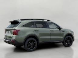 Kia Sorento X-Line SX Prestige AWD 2026