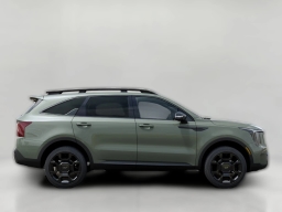 Kia Sorento X-Line SX Prestige AWD 2026