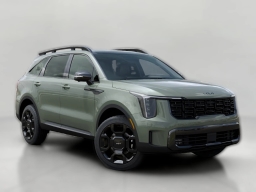 Kia Sorento X-Line SX Prestige AWD 2026