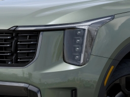Kia Sorento X-Line SX Prestige AWD 2026