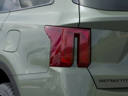 Kia Sorento X-Line SX Prestige AWD 2026