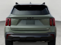 Kia Sorento X-Line SX Prestige AWD 2026