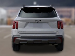 Kia Sorento X-Line SX Prestige AWD 2025
