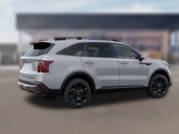 Kia Sorento X-Line SX Prestige AWD 2025