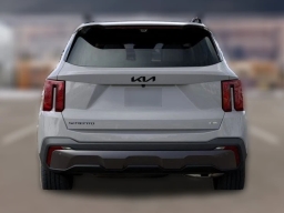 Kia Sorento X-Line SX Prestige AWD 2025