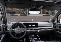 Kia Sorento X-Line SX Prestige AWD 2025