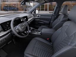 Kia Sorento X-Line SX Prestige AWD 2025