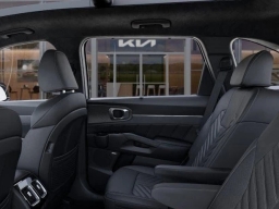 Kia Sorento X-Line SX Prestige AWD 2025