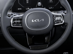 Kia Sorento X-Line SX Prestige AWD 2025