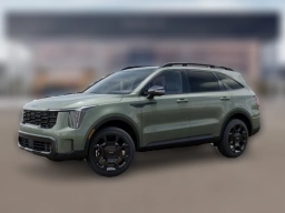 Kia Sorento X-Line SX Prestige AWD 2026