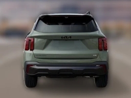 Kia Sorento X-Line SX Prestige AWD 2026