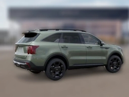 Kia Sorento X-Line SX Prestige AWD 2026