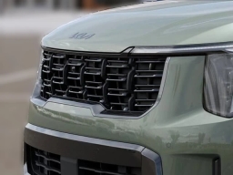 Kia Sorento X-Line SX Prestige AWD 2026