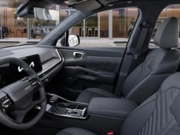 Kia Sorento X-Line SX Prestige AWD 2026
