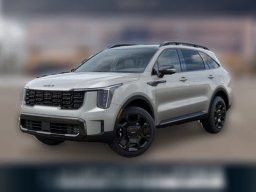 Kia Sorento X-Line SX Prestige AWD 2026