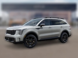 Kia Sorento X-Line SX Prestige AWD 2026