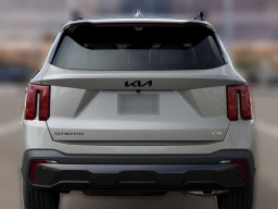 Kia Sorento X-Line SX Prestige AWD 2026