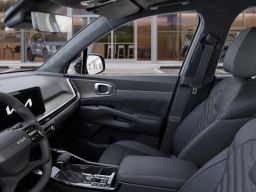 Kia Sorento X-Line SX Prestige AWD 2026