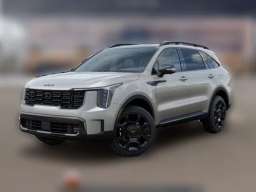 Kia Sorento X-Line SX Prestige AWD 2026