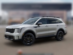 Kia Sorento X-Line SX Prestige AWD 2026