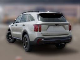 Kia Sorento X-Line SX Prestige AWD 2026