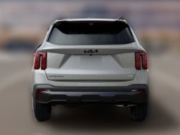 Kia Sorento X-Line SX Prestige AWD 2026