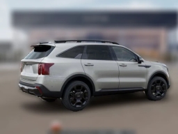 Kia Sorento X-Line SX Prestige AWD 2026