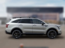 Kia Sorento X-Line SX Prestige AWD 2026