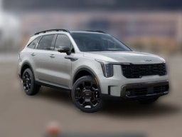 Kia Sorento X-Line SX Prestige AWD 2026