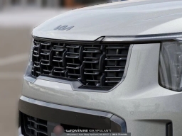 Kia Sorento X-Line SX Prestige AWD 2026