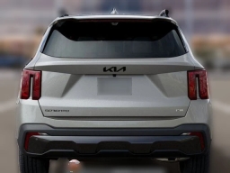 Kia Sorento X-Line SX Prestige AWD 2026