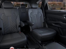 Kia Sorento X-Line SX Prestige AWD 2026