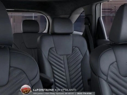 Kia Sorento X-Line SX Prestige AWD 2026
