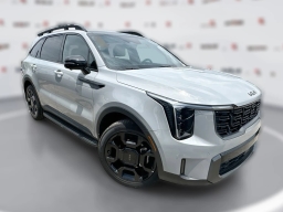 Kia Sorento X-Line SX Prestige AWD 2025