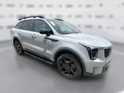 Kia Sorento X-Line SX Prestige AWD 2025