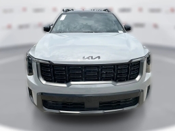 Kia Sorento X-Line SX Prestige AWD 2025