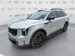 Kia Sorento X-Line SX Prestige AWD 2025