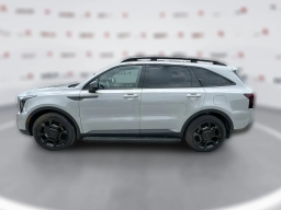 Kia Sorento X-Line SX Prestige AWD 2025