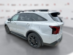 Kia Sorento X-Line SX Prestige AWD 2025