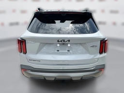 Kia Sorento X-Line SX Prestige AWD 2025