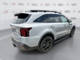 Kia Sorento X-Line SX Prestige AWD 2025