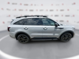 Kia Sorento X-Line SX Prestige AWD 2025