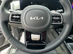 Kia Sorento X-Line SX Prestige AWD 2025