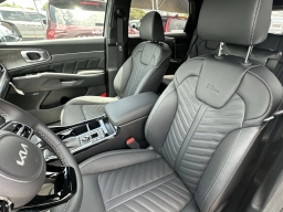 Kia Sorento X-Line SX Prestige AWD 2025