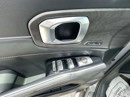 Kia Sorento X-Line SX Prestige AWD 2025