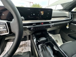 Kia Sorento X-Line SX Prestige AWD 2025