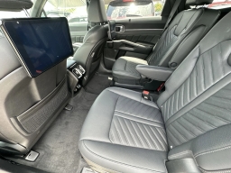 Kia Sorento X-Line SX Prestige AWD 2025