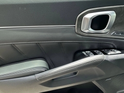 Kia Sorento X-Line SX Prestige AWD 2025