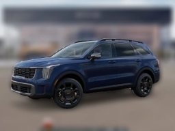 Kia Sorento X-Line SX Prestige AWD 2025